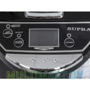 Термопот Supra TPS-4911 картинка 7